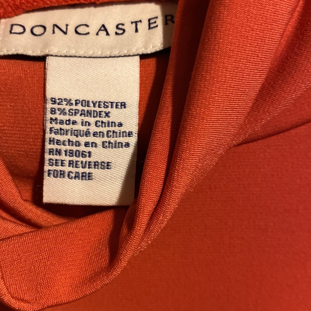 Doncaster Turtle Neck - image 2